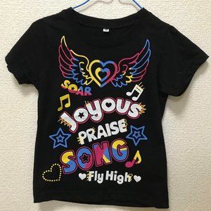 Used Kids T-shirts